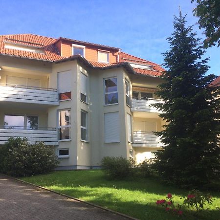 Kleine Harzzeit Apartment Goslar Exterior photo
